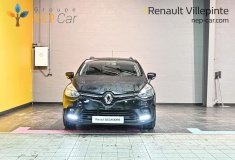 Renault CLIO IV ESTATE BUSINESS