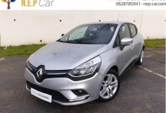Renault CLIO IV BUSINESS