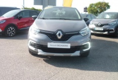 Renault CAPTUR  dCi 90 Intens