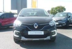 Renault CAPTUR  TCe 90 Intens