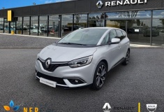 Renault GRAND SCENIC IV