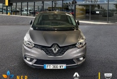 Renault SCENIC IV BUSINESS
