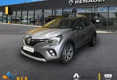 Renault CAPTUR  TCe 140 EDC Intens