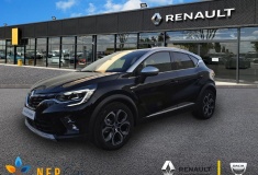 Renault CAPTUR  E-Tech Plug-in 160 Intens