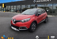 Renault CAPTUR  dCi 90 Energy Intens EDC
