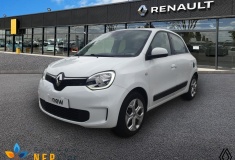 Renault TWINGO III
