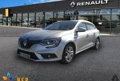 Renault MEGANE IV ESTATE BUSINESS