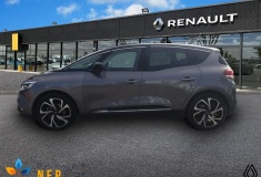 Renault SCENIC IV  Scenic TCe 140 FAP EDC Intens