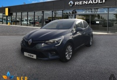 Renault CLIO V  Clio TCe 130 EDC FAP Intens