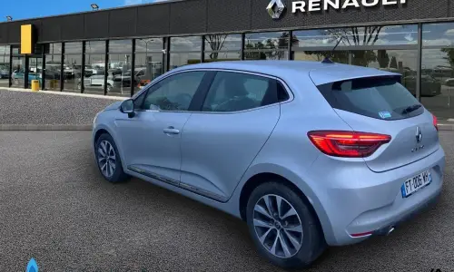 Renault Clio v Clio blue dci 115 intens 1000 2