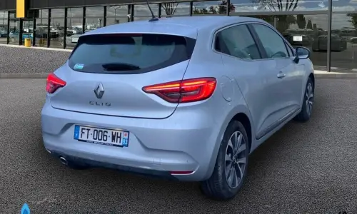 Renault Clio v Clio blue dci 115 intens 1000 3