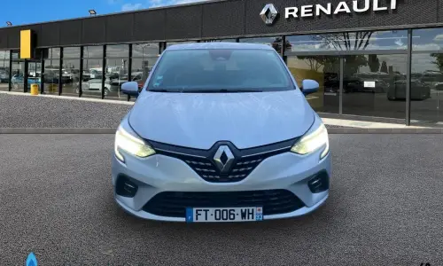 Renault Clio v Clio blue dci 115 intens 1000 5