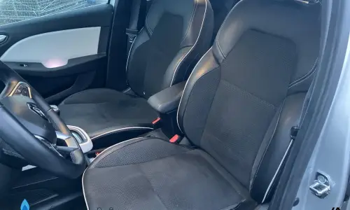 Renault Clio v Clio blue dci 115 intens 1000 8