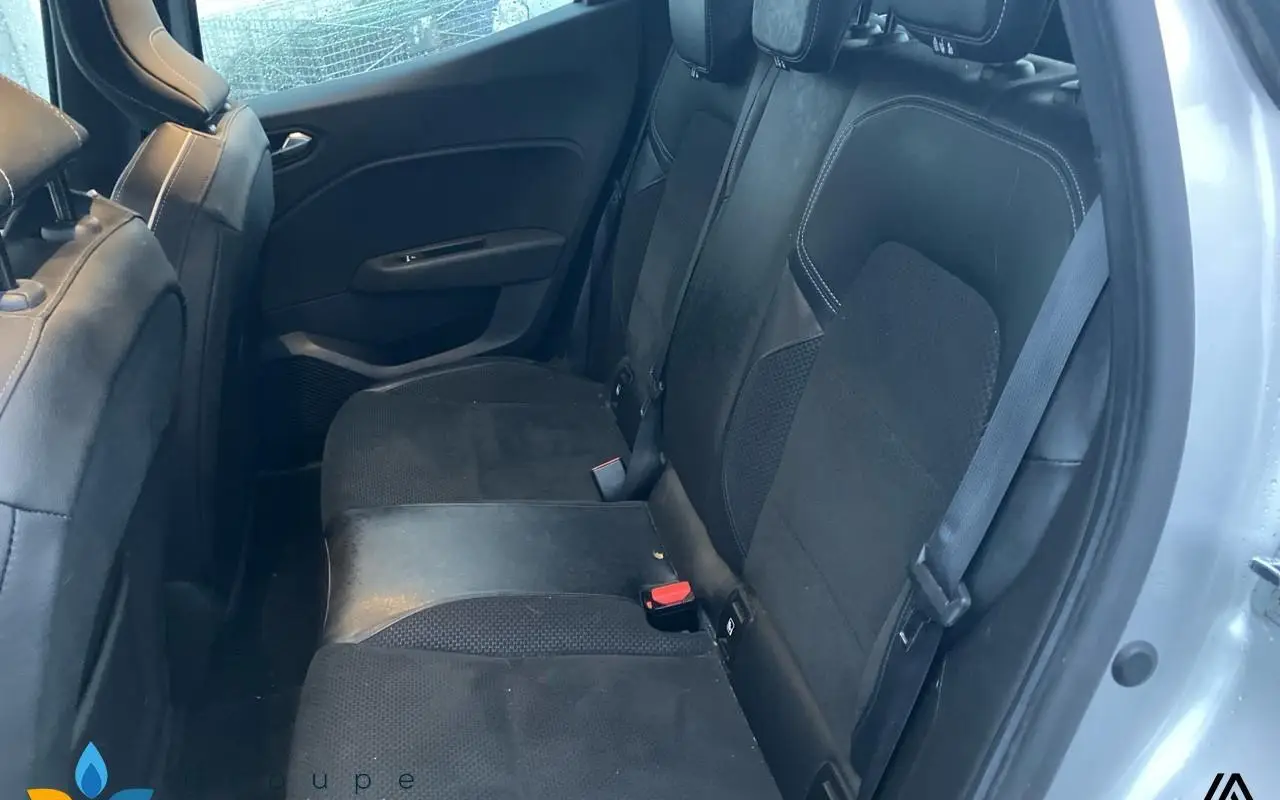 Renault Clio v Clio blue dci 115 intens 1000 9