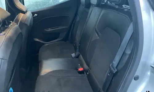 Renault Clio v Clio blue dci 115 intens 1000 9