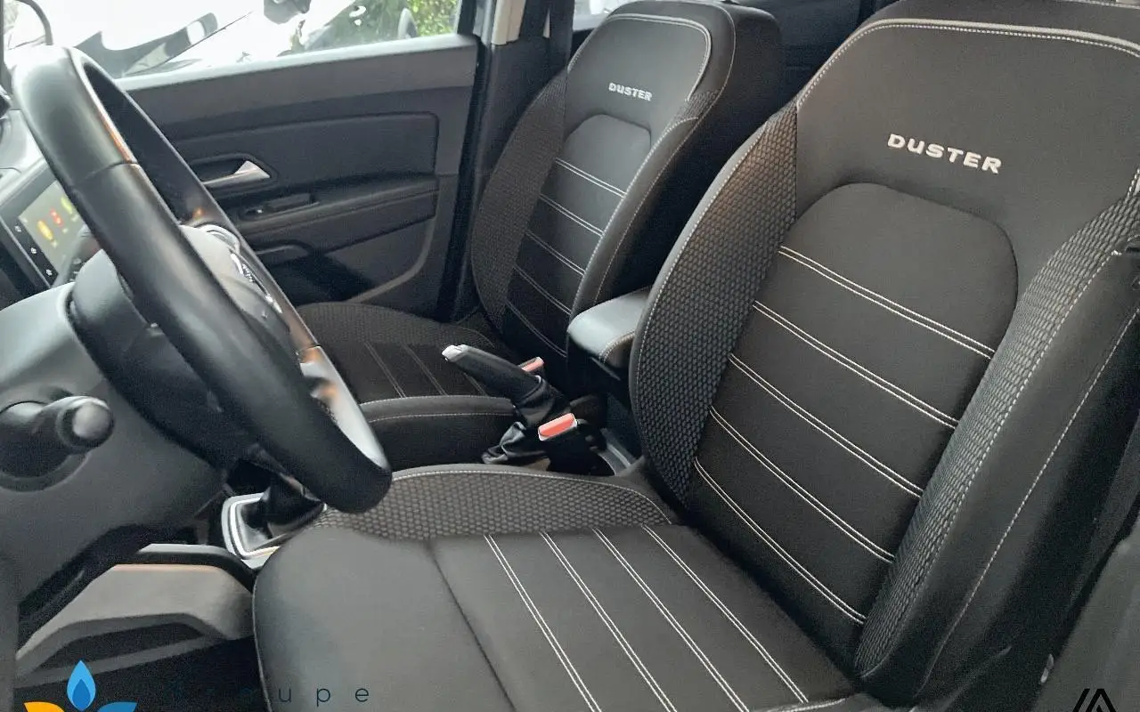 Dacia Duster Blue dci 115 4x2 prestige 1001 8