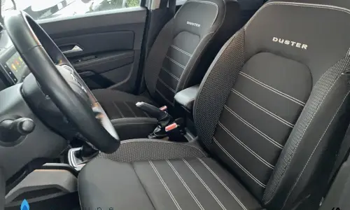 Dacia Duster Blue dci 115 4x2 prestige 1001 8