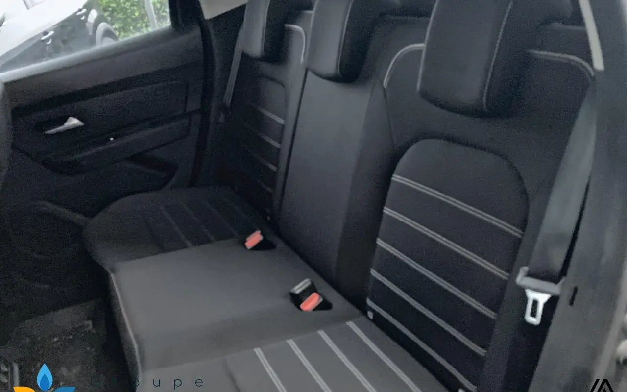 Dacia Duster Blue dci 115 4x2 prestige 1001 9