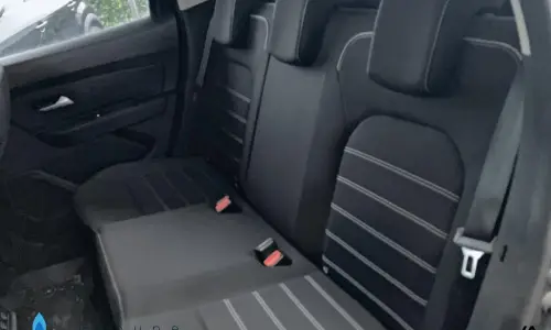 Dacia Duster Blue dci 115 4x2 prestige 1001 9