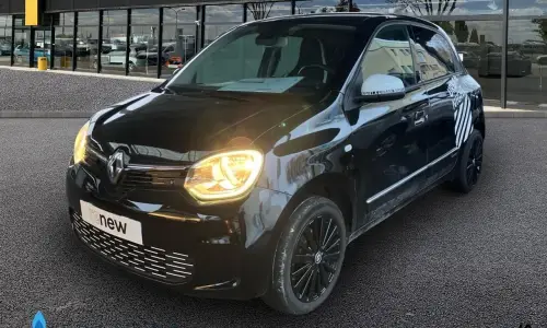 Renault Twingo e-tech électrique Twingo iii achat intégral - 21 urban night 1002