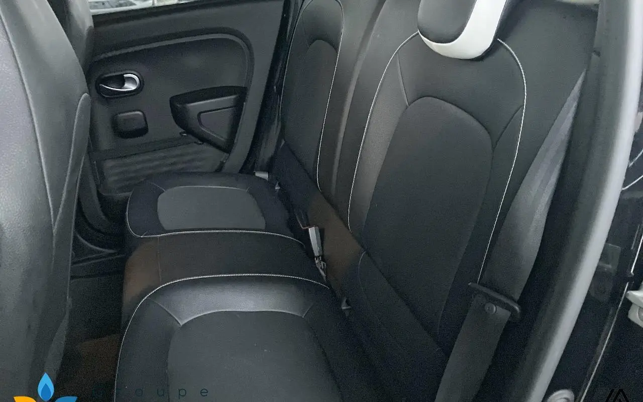 Renault Twingo e-tech électrique Twingo iii achat intégral - 21 urban night 1002 9