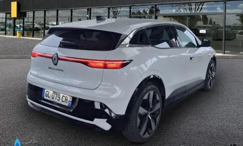 Renault Megane e-tech Megane e-tech ev60 220 ch optimum charge techno 1003 3