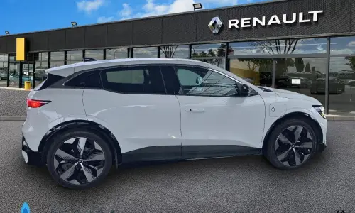 Renault Megane e-tech Megane e-tech ev60 220 ch optimum charge techno 1003 4