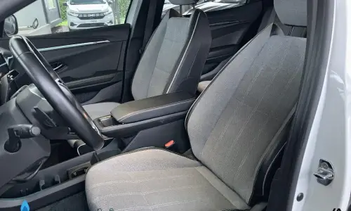 Renault Megane e-tech Megane e-tech ev60 220 ch optimum charge techno 1003 8