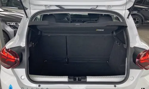 Dacia Sandero Eco-g 100 essential 1004 10