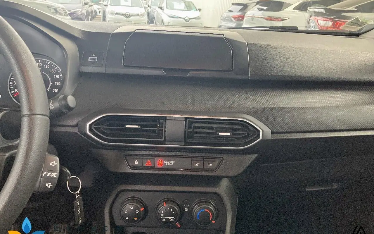 Dacia Sandero Eco-g 100 essential 1004 7