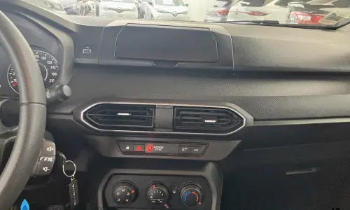 Dacia Sandero Eco-g 100 essential 1004 7