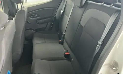 Dacia Sandero Eco-g 100 essential 1004 9