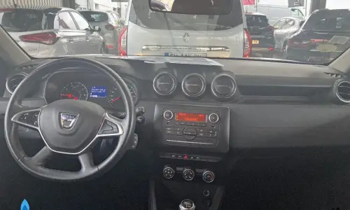 Dacia Duster Blue dci 115 4x2 e6u evasion 1007 6