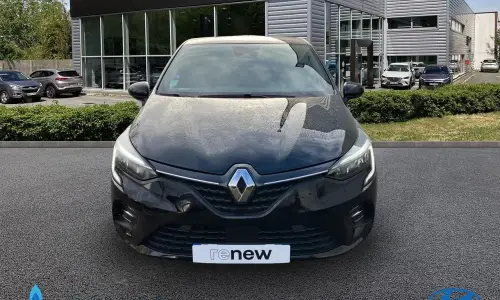 Renault Clio v Clio e-tech 140 - 21n limited 1009 5