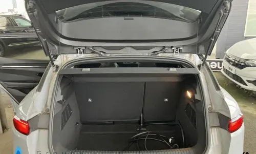 Renault Megane e-tech Megane e-tech ev60 220 ch super charge iconic 1010 10