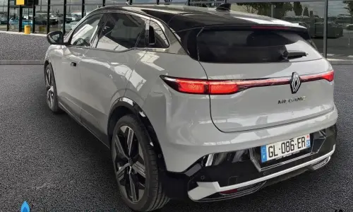 Renault Megane e-tech Megane e-tech ev60 220 ch super charge iconic 1010 2