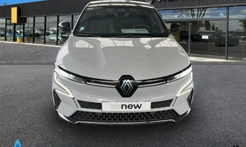 Renault Megane e-tech Megane e-tech ev60 220 ch super charge iconic 1010 5