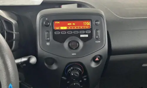 Citroen C1 Vti 72 s&s live 1011 7