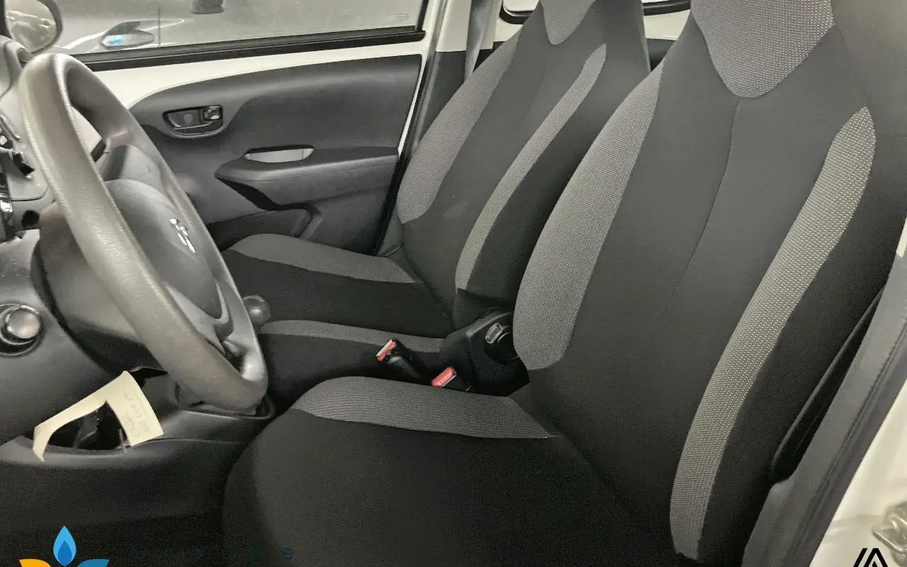 Citroen C1 Vti 72 s&s live 1011 8