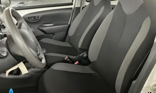 Citroen C1 Vti 72 s&s live 1011 8