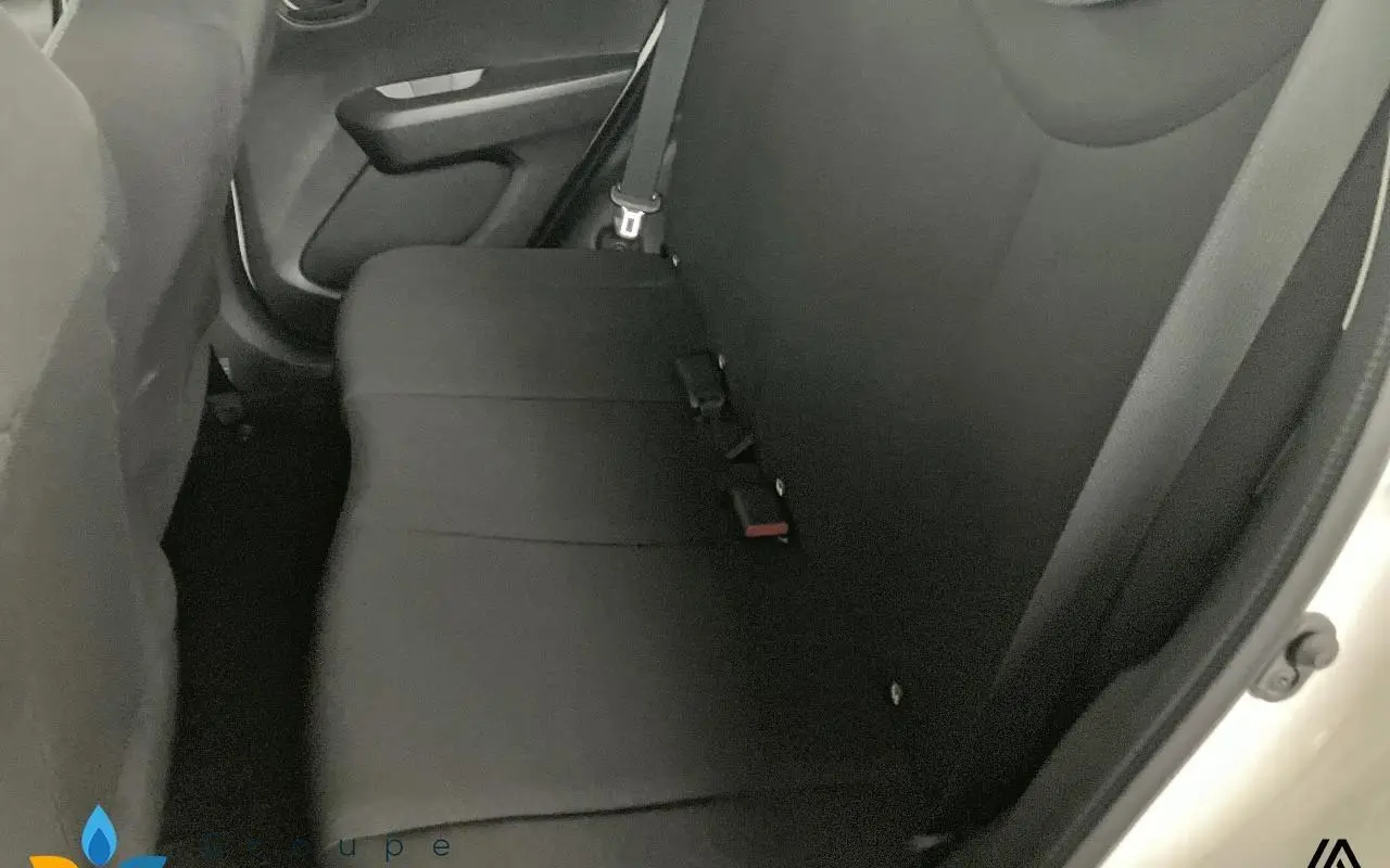 Citroen C1 Vti 72 s&s live 1011 9