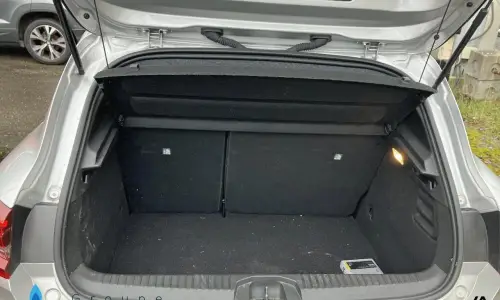 Renault Clio v Clio e-tech full hybrid 145 engineered 1012 10