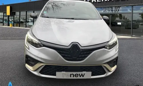 Renault Clio v Clio e-tech full hybrid 145 engineered 1012 5