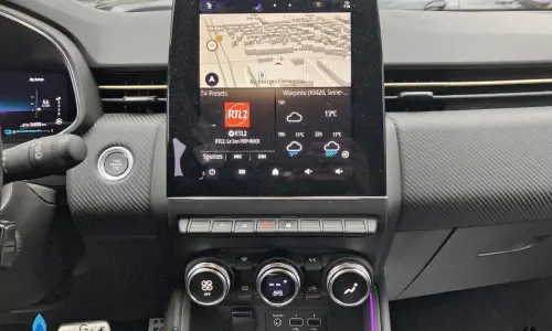 Renault Clio v Clio e-tech full hybrid 145 engineered 1012 7