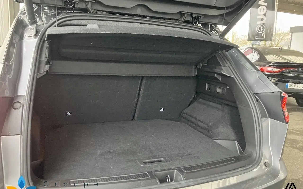 Renault Austral E-tech full hybrid 200 gsr2 iconic esprit alpine 1013 10