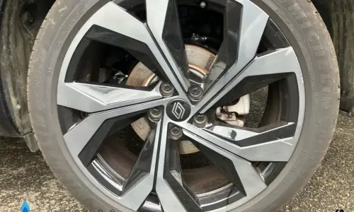 Renault Austral E-tech full hybrid 200 gsr2 iconic esprit alpine 1013 11