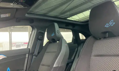 Renault Austral E-tech full hybrid 200 gsr2 iconic esprit alpine 1013 12