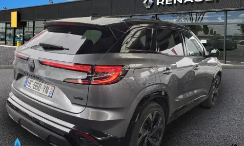 Renault Austral E-tech full hybrid 200 gsr2 iconic esprit alpine 1013 3