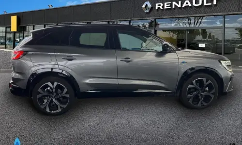 Renault Austral E-tech full hybrid 200 gsr2 iconic esprit alpine 1013 4