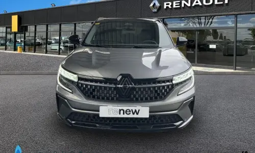 Renault Austral E-tech full hybrid 200 gsr2 iconic esprit alpine 1013 5